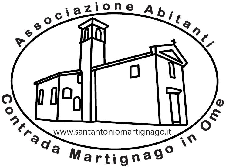 Logo Martignago