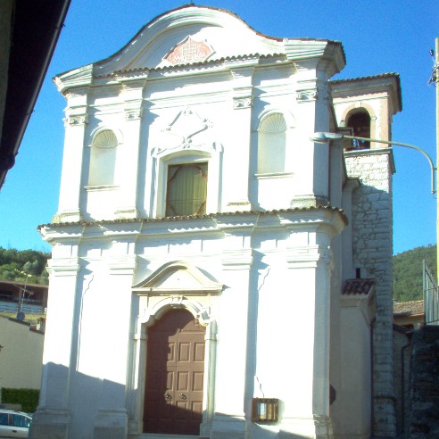 Chiesa Valle