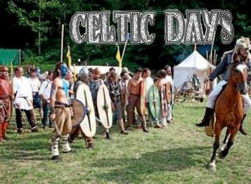 Celtic Days 2016
