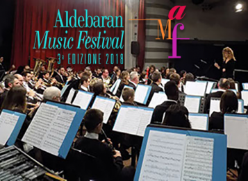 Aldebaran Music Festival