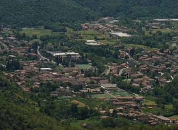 Turismo in Franciacorta