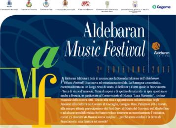 Aldebaran Music Festival