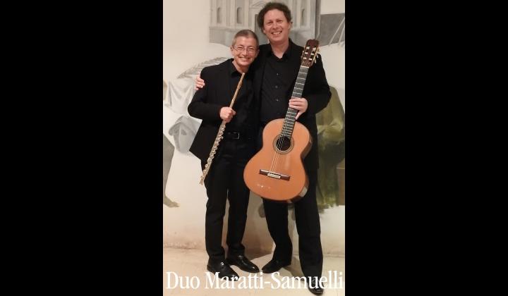 Duo Maratti Samuelli