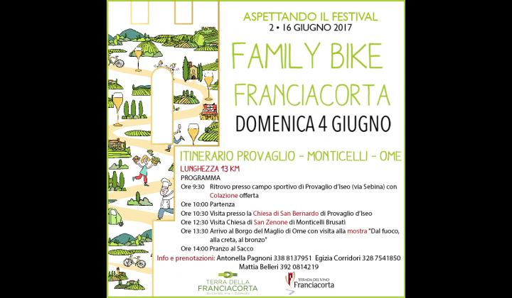 Family Bike - Itinerario 3