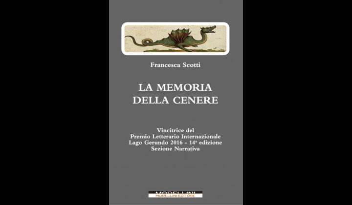 La memoria della cenere