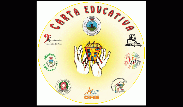 Carta Educativa