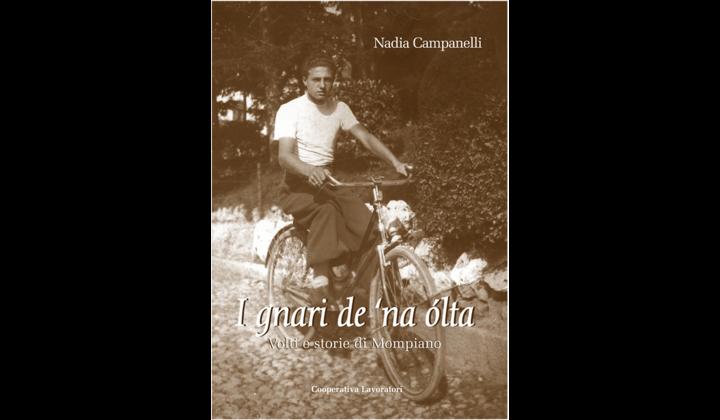 I GNARI DE 'NA ÓLTA - Copertina