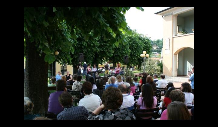 giovani dell'Accademia danno spettacolo