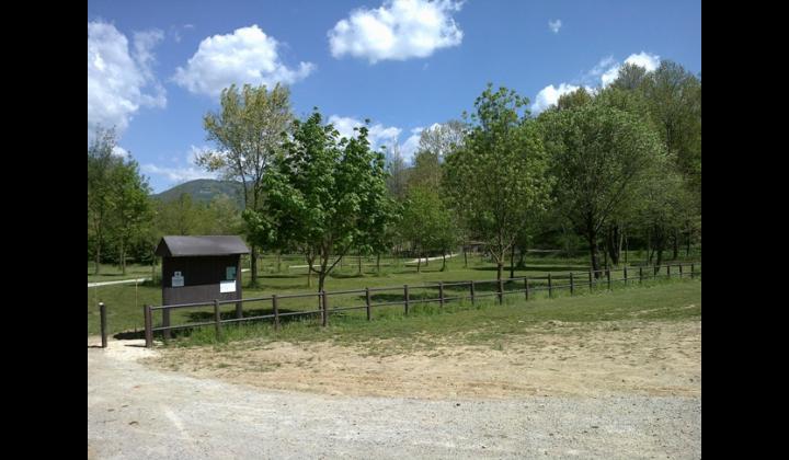 Bosco delle querce