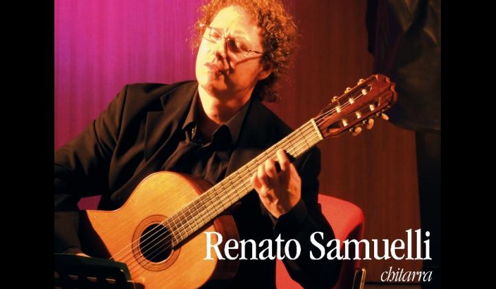 Renato Samuelli