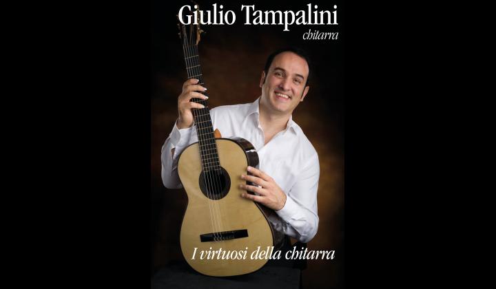 Giulio Tampalini