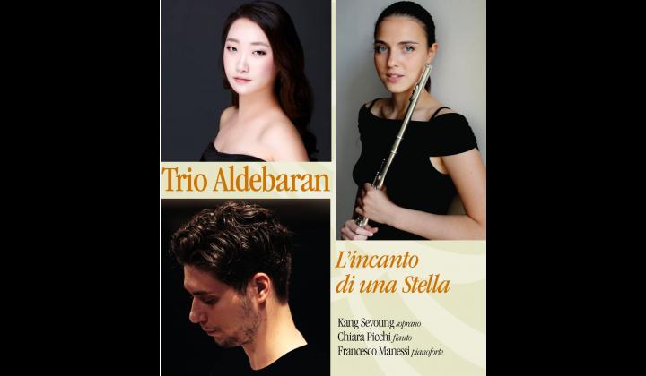 Trio Aldebaran