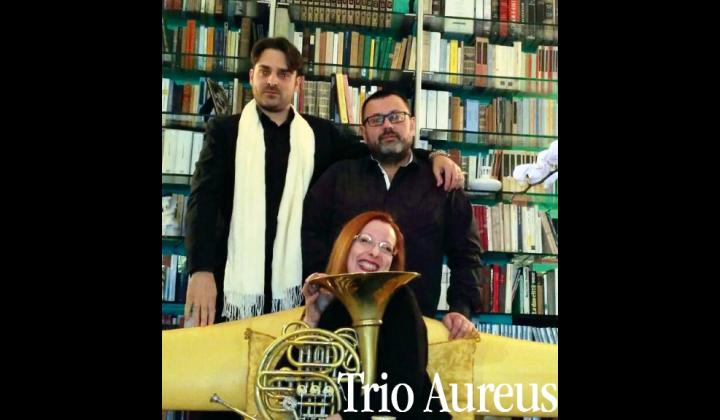 Trio Aureus