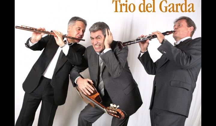 Trio del Garda